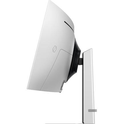 Curved 49 in OLED Odyssey Gaming Monitor G9 144HZ refresh, Samsung LS49DG912SNXZA IMAGE 11