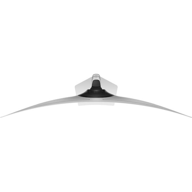 Curved 49 in OLED Odyssey Gaming Monitor G9 144HZ refresh, Samsung LS49DG912SNXZA IMAGE 9