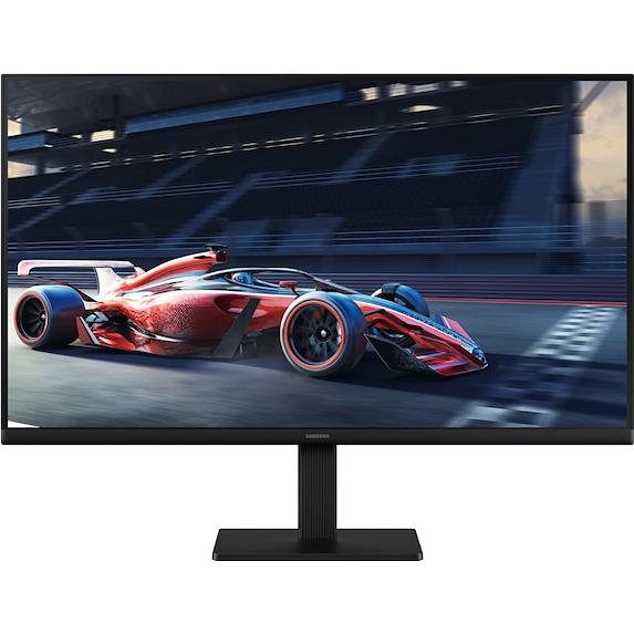 27 in G3 FHD 4K Moniror F-HD, Samsung LS27D300GANXZA IMAGE 5