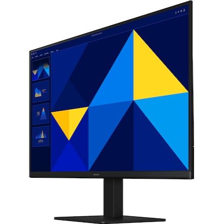 27 in G3 FHD 4K Moniror F-HD, Samsung LS27D300GANXZA IMAGE 8
