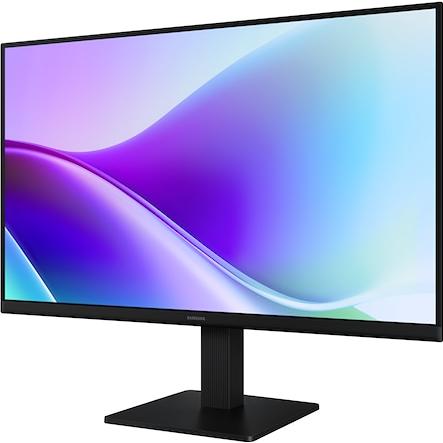 24 in G3 FHD 4K 120 HZMoniror F-HD, Samsung LS24F320GANXZA IMAGE 2