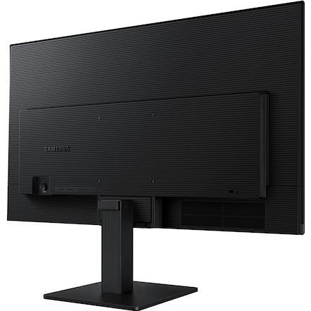 24 in G3 FHD 4K 120 HZMoniror F-HD, Samsung LS24F320GANXZA IMAGE 3