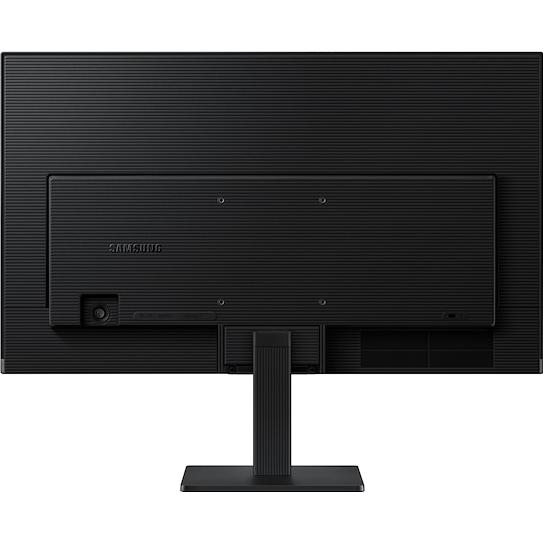 24 in G3 FHD 4K 120 HZMoniror F-HD, Samsung LS24F320GANXZA IMAGE 5