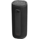 Wireless Bluetooth Waterproof Portable Speaker, GRIP - Black IMAGE 2
