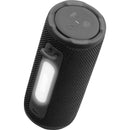Wireless Bluetooth Waterproof Portable Speaker, GRIP - Black IMAGE 5