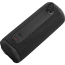 Wireless Bluetooth Waterproof Portable Speaker, GRIP - Black IMAGE 6