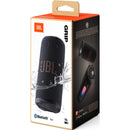 Wireless Bluetooth Waterproof Portable Speaker, GRIP - Black IMAGE 7