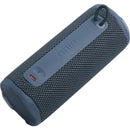 Wireless Bluetooth Waterproof Portable Speaker, GRIP - Blue IMAGE 6