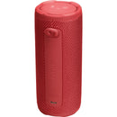 Wireless Bluetooth Waterproof Portable Speaker, GRIP - Red IMAGE 2