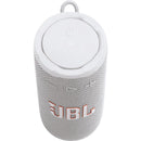Wireless Bluetooth Waterproof Portable Speaker, GRIP - White IMAGE 3