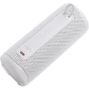 Wireless Bluetooth Waterproof Portable Speaker, GRIP - White IMAGE 6