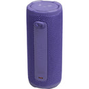 Wireless Bluetooth Waterproof Portable Speaker, GRIP - Purple IMAGE 2