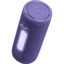 Wireless Bluetooth Waterproof Portable Speaker, GRIP - Purple IMAGE 5