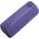 Wireless Bluetooth Waterproof Portable Speaker, GRIP - Purple IMAGE 6