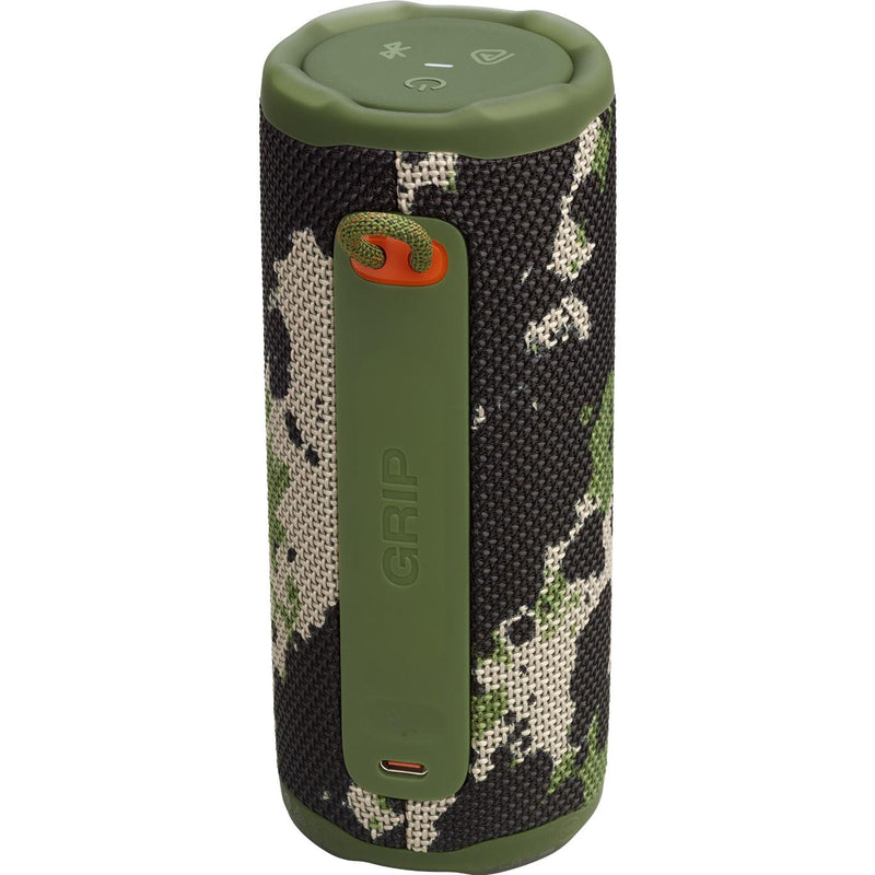 Wireless Bluetooth Waterproof Portable Speaker, GRIP - Squa IMAGE 2