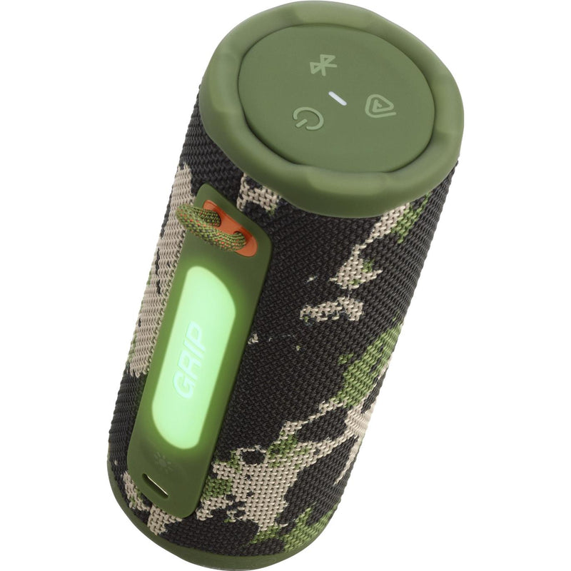 Wireless Bluetooth Waterproof Portable Speaker, GRIP - Squa IMAGE 5