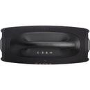 60W Bluetooth Wireless Portable Speaker, JBL BOOMBOX 4 - Black IMAGE 5