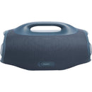 60W Bluetooth Wireless Portable Speaker, JBL BOOMBOX 4 - Blue IMAGE 3