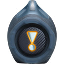 60W Bluetooth Wireless Portable Speaker, JBL BOOMBOX 4 - Blue IMAGE 4