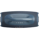 60W Bluetooth Wireless Portable Speaker, JBL BOOMBOX 4 - Blue IMAGE 5