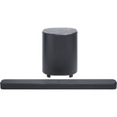 Atmos 5.1 channel  soundbar, JBL BAR500M2-BK IMAGE 2