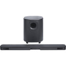 Atmos 5.1 channel  soundbar, JBL BAR500M2-BK IMAGE 3