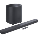 Atmos 5.1 channel  soundbar, JBL BAR500M2-BK IMAGE 4