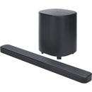 Atmos 5.1 channel  soundbar, JBL BAR500M2-BK IMAGE 5