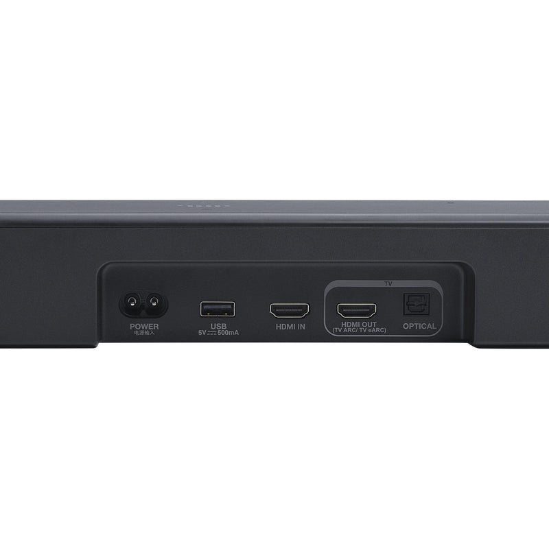 Atmos 5.1 channel  soundbar, JBL BAR500M2-BK IMAGE 7