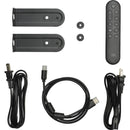 Atmos 5.1 channel  soundbar, JBL BAR500M2-BK IMAGE 8