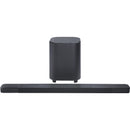 3D SOUND Atmos wireless Detachable surrond hp soundbar, JBL BAR1300XM2-BK IMAGE 2