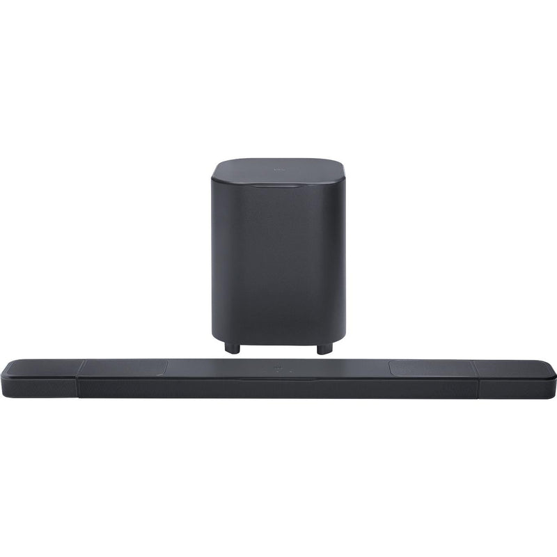 3D SOUND Atmos wireless Detachable surrond hp soundbar, JBL BAR1300XM2-BK IMAGE 2