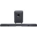 3D SOUND Atmos wireless Detachable surrond hp soundbar, JBL BAR1300XM2-BK IMAGE 3