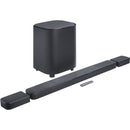 3D SOUND Atmos wireless Detachable surrond hp soundbar, JBL BAR1300XM2-BK IMAGE 4