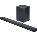 3D SOUND Atmos wireless Detachable surrond hp soundbar, JBL BAR1300XM2-BK IMAGE 5