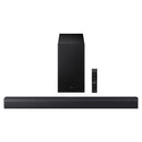 2.1 CH Soundbar subwoofer bluetooth . Samsung HW-B53CF/ZC IMAGE 1