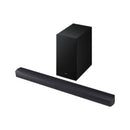 2.1 CH Soundbar subwoofer bluetooth . Samsung HW-B53CF/ZC IMAGE 2