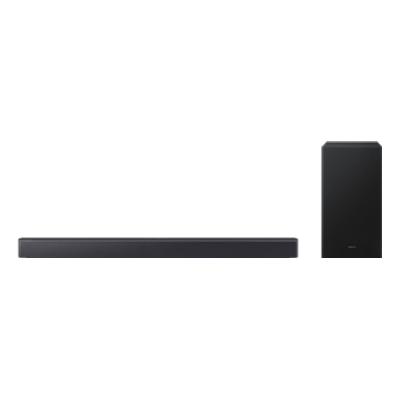 2.1 CH Soundbar subwoofer bluetooth . Samsung HW-B53CF/ZC IMAGE 3