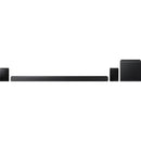 Atmos Soundbar with Subwoofer, Bluetooth, Samsung HW-QS750F/ZC IMAGE 2