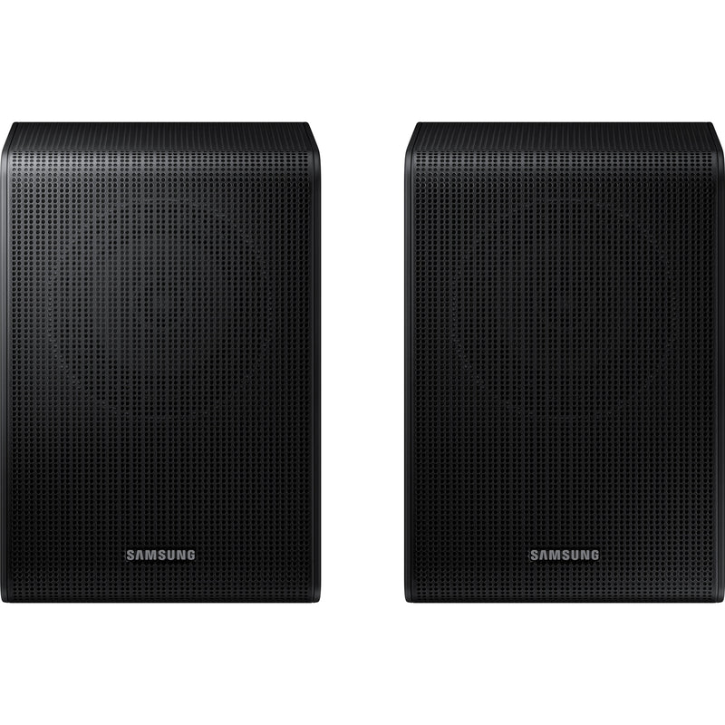 Atmos Soundbar with Subwoofer, Bluetooth, Samsung HW-QS750F/ZC IMAGE 3