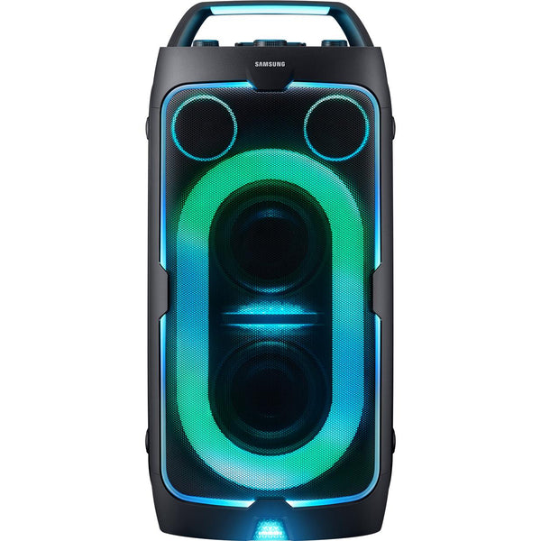 Bluetooth Sound Tower 240W, MX-ST50F/ZC IMAGE 1