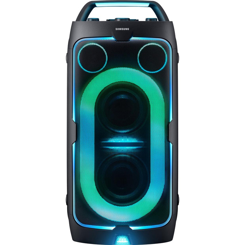 Bluetooth Sound Tower 240W, MX-ST50F/ZC IMAGE 1