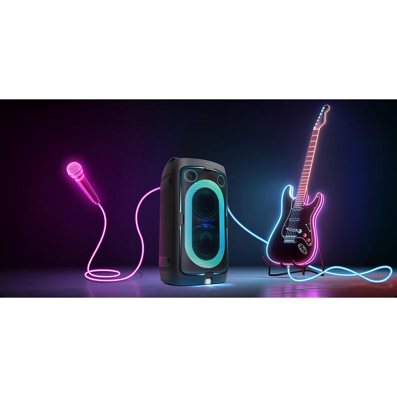 Bluetooth Sound Tower 240W, MX-ST50F/ZC IMAGE 3