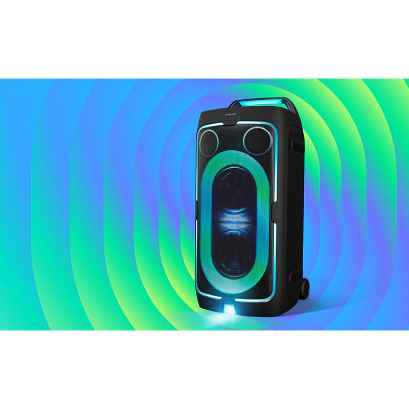 Bluetooth Sound Tower 240W, MX-ST50F/ZC IMAGE 5
