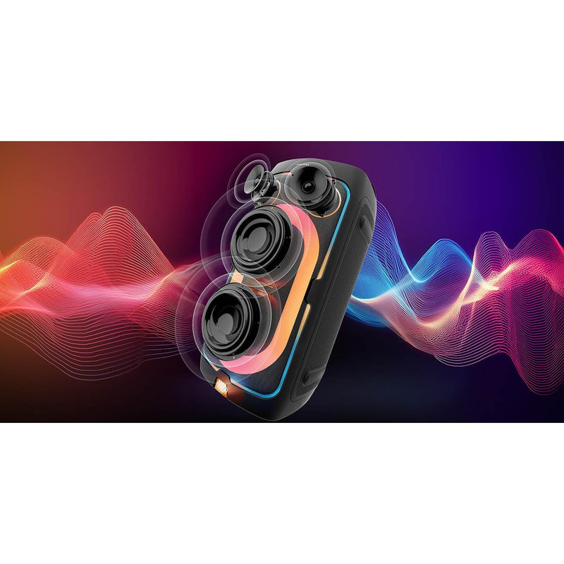Bluetooth Sound Tower 160W, MX-ST40F/ZC IMAGE 2