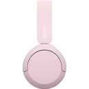 Bluetooth Wireles Headphones, Sony WHCH520 - Pink IMAGE 5