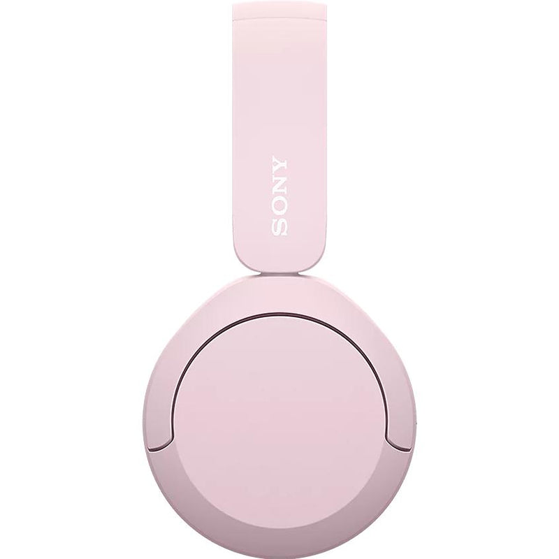 Bluetooth Wireles Headphones, Sony WHCH520 - Pink IMAGE 5