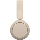Bluetooth Wireles Headphones, Sony WHCH520 - Cappuccino IMAGE 3