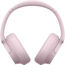 Bluetooth Wireles Headphones, Sony WHCH720 - Pink IMAGE 1