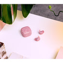 Earbuds Truly Wireless Noise Cancelling LinkBuds Fit Sony WFLS910/P - Pink IMAGE 5